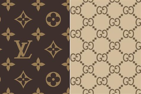 gucci x louis vuitton coat|louis vuitton vs gucci.